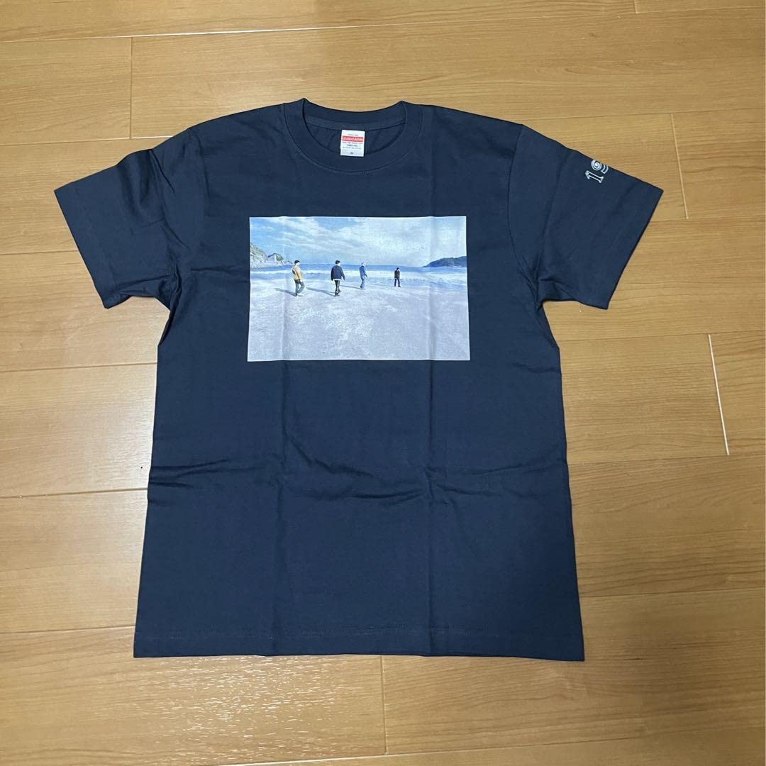Amazon.co.jp: スピッツ SPITZ Tシャツ ベルゲン会員 Mサイズ